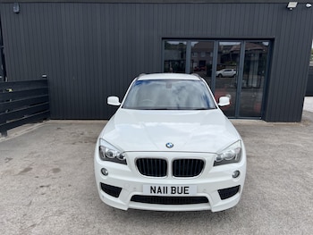 Used BMW X1 2011 for sale - 79404426: Photo