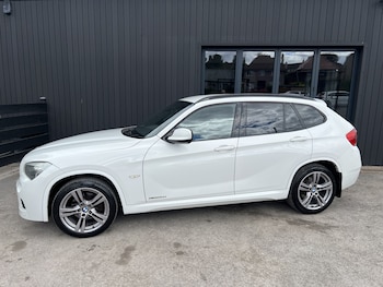 Used BMW X1 2011 for sale - 79404426: Photo