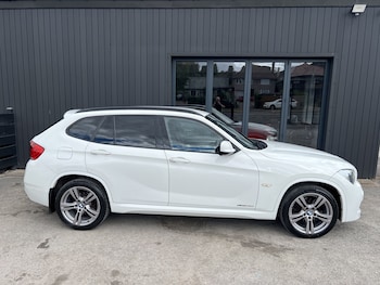 Used BMW X1 2011 for sale - 79404426: Photo