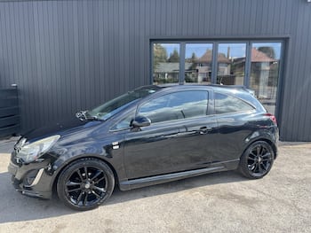 Used Vauxhall Corsa 2014 for sale - 79600328: Photo
