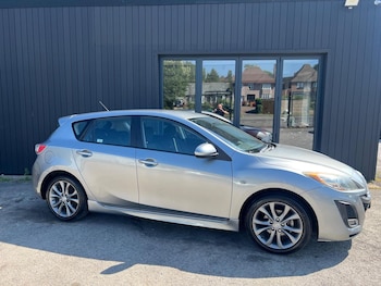 Used Mazda Mazda3 2010 for sale - 79352629: Photo