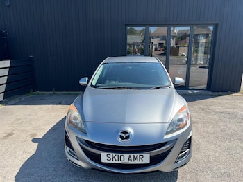 Used Mazda Mazda3 2010 for sale - 79352629: Photo