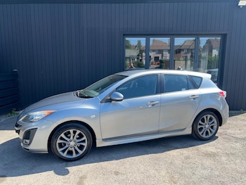 Used Mazda Mazda3 2010 for sale - 79352629: Photo