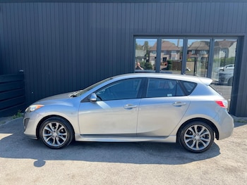 Used Mazda Mazda3 2010 for sale - 79352629: Photo