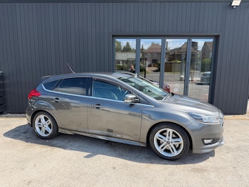 Used Ford Focus 2015 for sale - 79340890: Photo