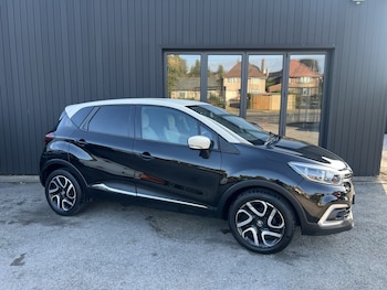 Used Renault Captur 2018 for sale - 79575414: Photo