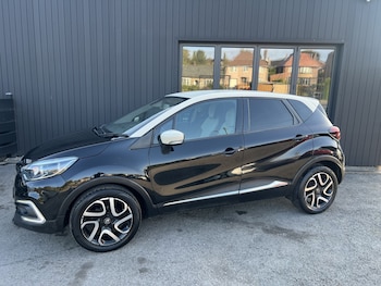 Used Renault Captur 2018 for sale - 79575414: Photo