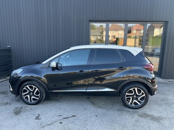 Used Renault Captur 2018 for sale - 79575414: Photo