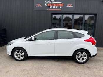 Used Ford Focus 2011 for sale - 79340885: Photo