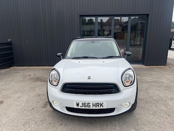 Used MINI Countryman 2016 for sale - 79352641: Photo
