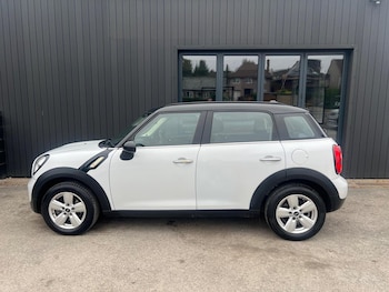 Used MINI Countryman 2016 for sale - 79352641: Photo