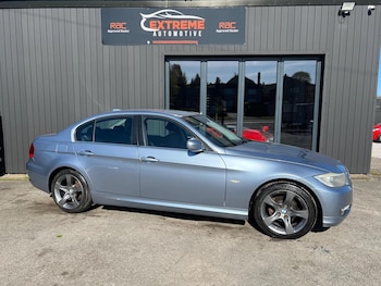 Used BMW 3 Series 2011 for sale - 79222867: Photo