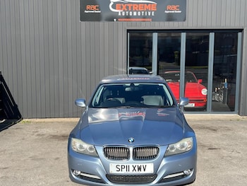 Used BMW 3 Series 2011 for sale - 79222867: Photo