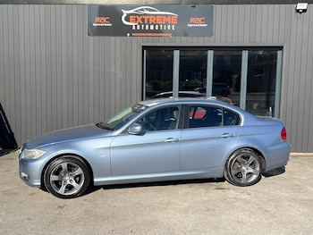Used BMW 3 Series 2011 for sale - 79222867: Photo