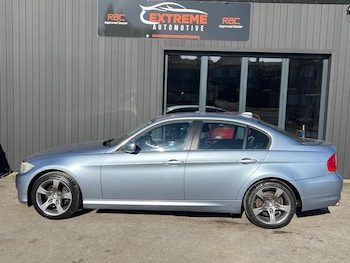 Used BMW 3 Series 2011 for sale - 79222867: Photo