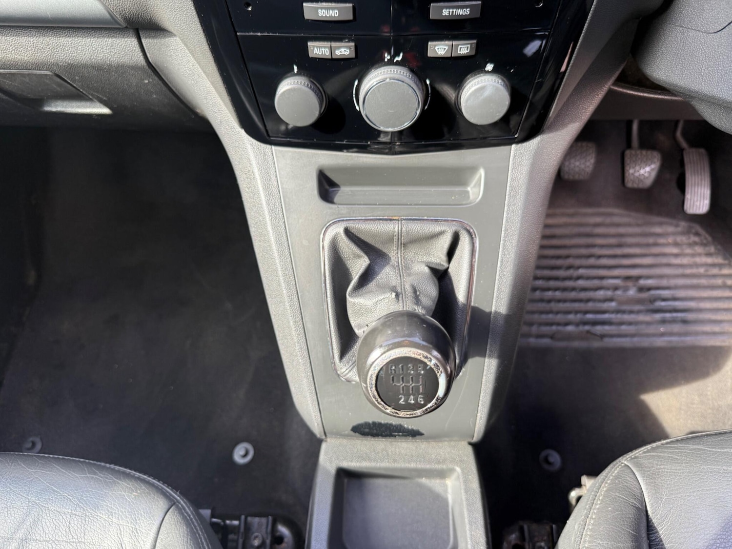 Vehicle 26