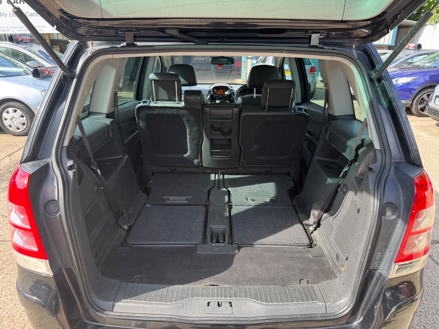 Vehicle 53