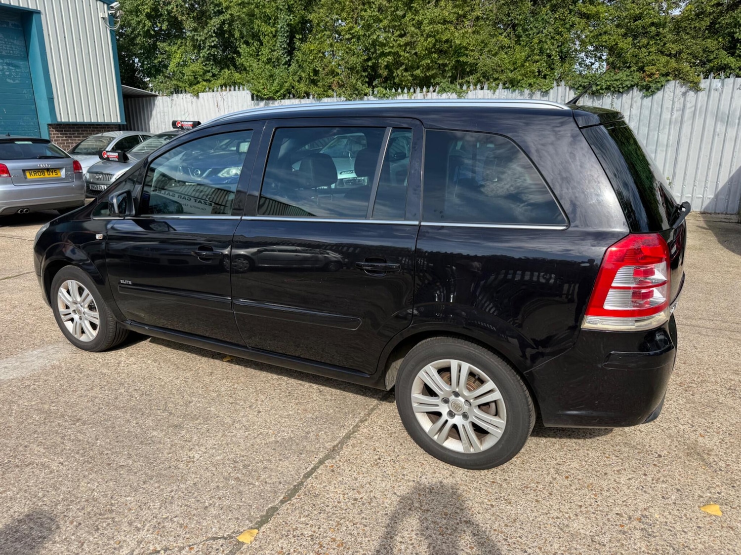 Vehicle 6
