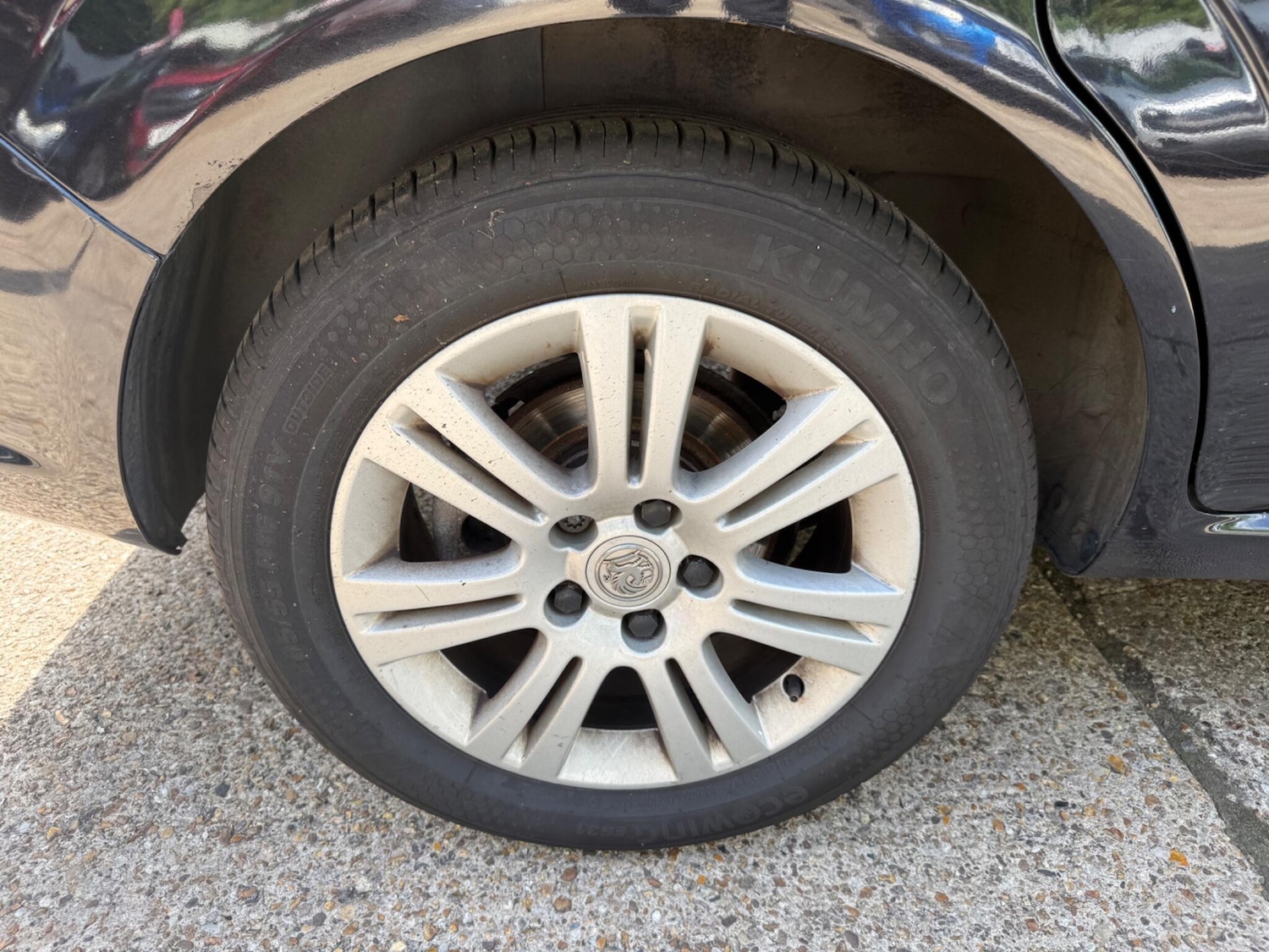Vehicle 60