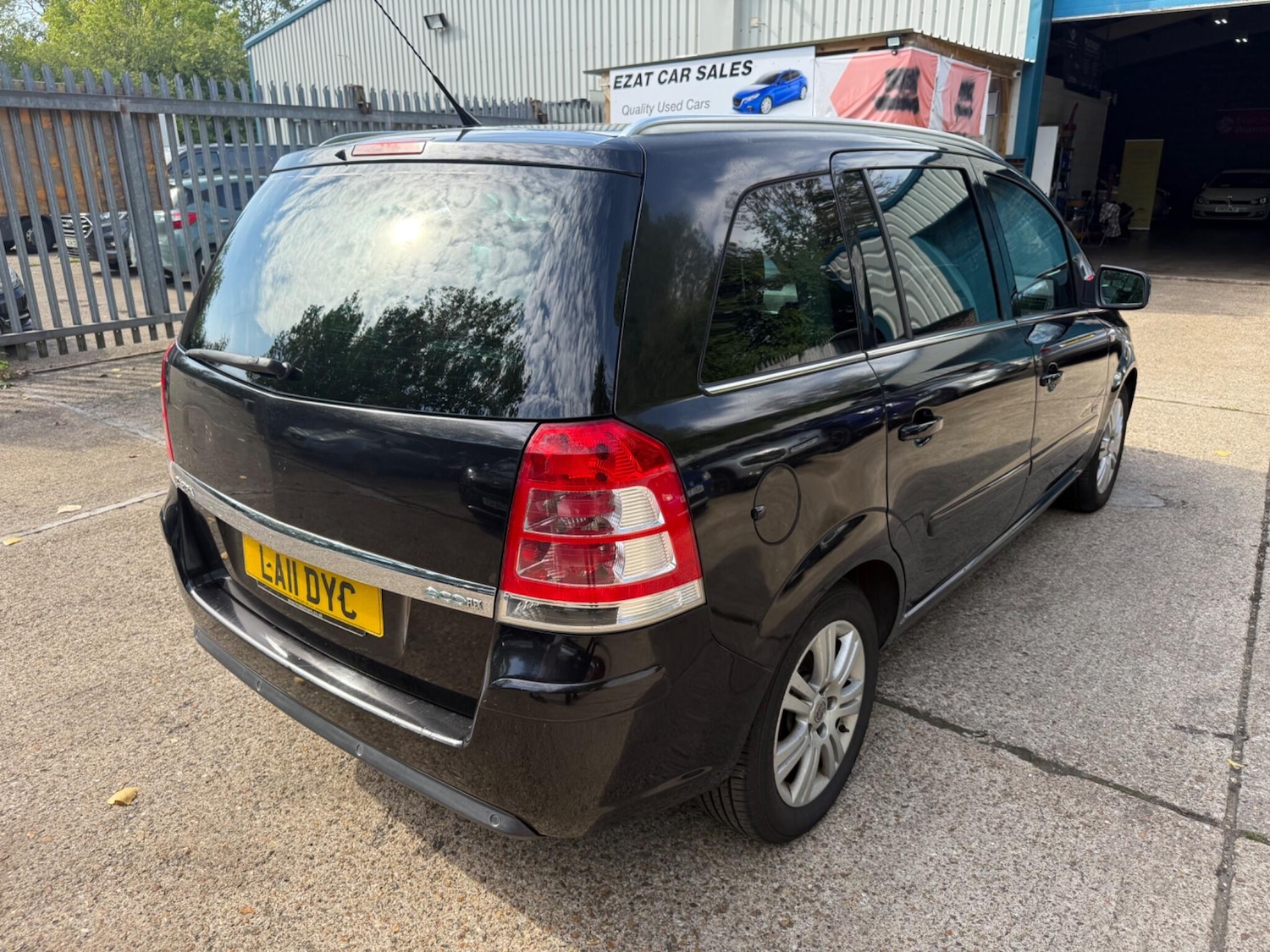 Vehicle 9