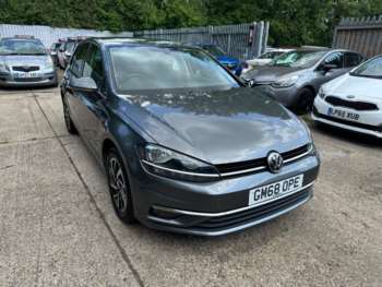 2019 (68) - 1.6 TDI Match Euro 6 (s/s) 5dr