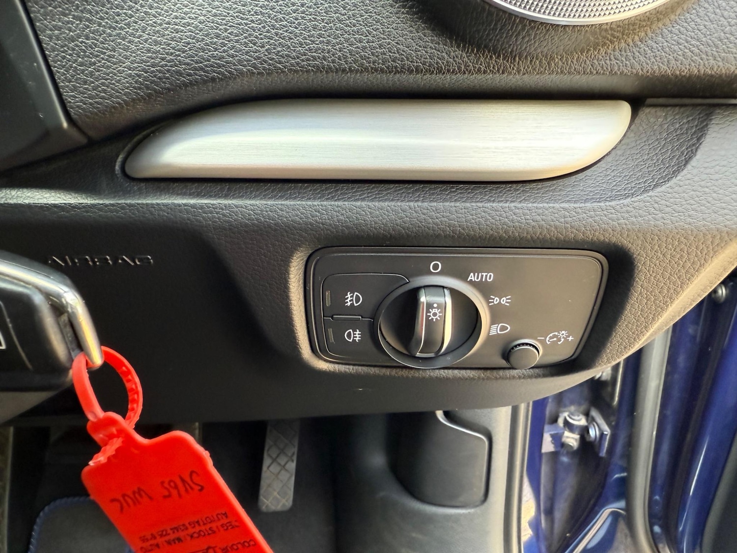 Vehicle 26