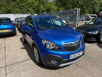 2015 (65) - 1.4i Turbo Tech Line Auto 2WD Euro 6 5dr