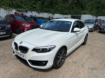 Used BMW 2 Series 2018 for sale - 74957974: Photo