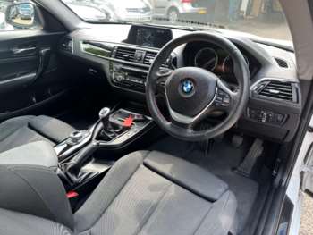 Used BMW 2 Series 2018 for sale - 74957974: Photo