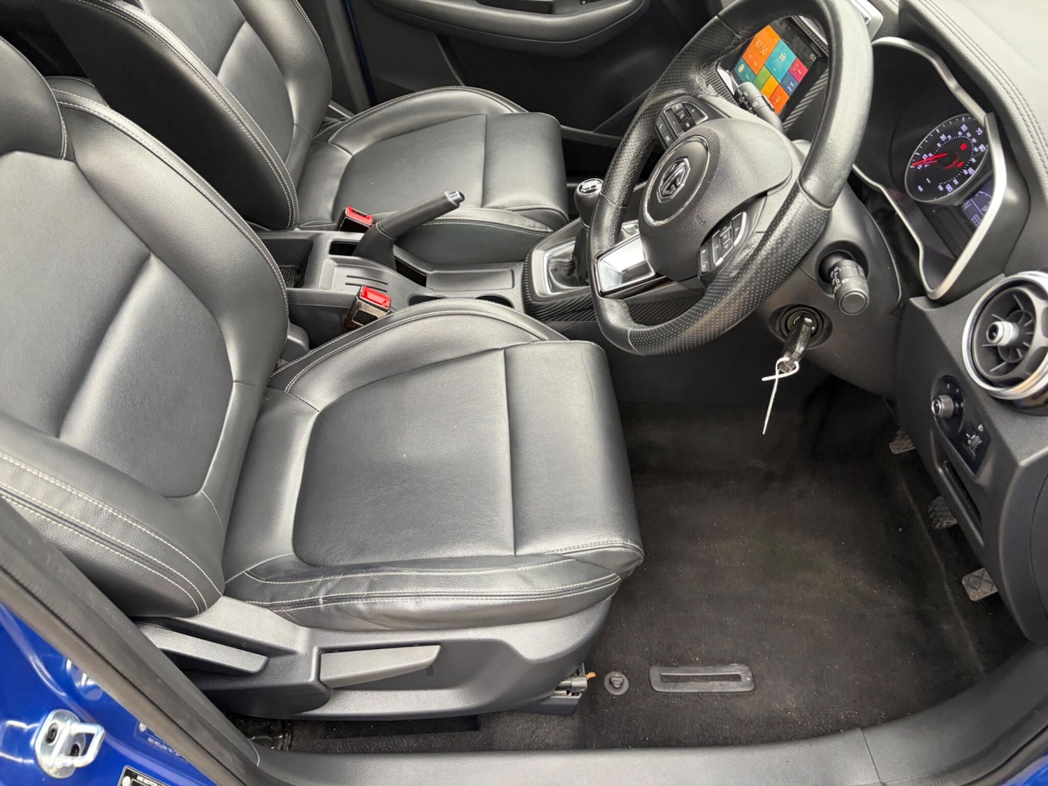 Used MG MG ZS 2019 for sale - 77658493: Photo 14