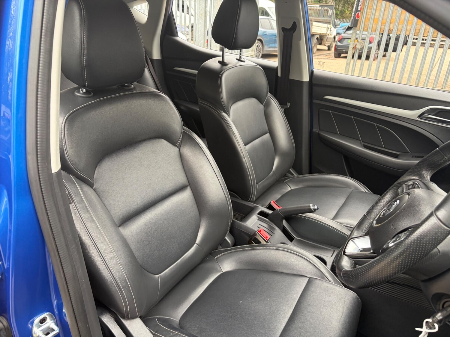 Used MG MG ZS 2019 for sale - 77658493: Photo 15