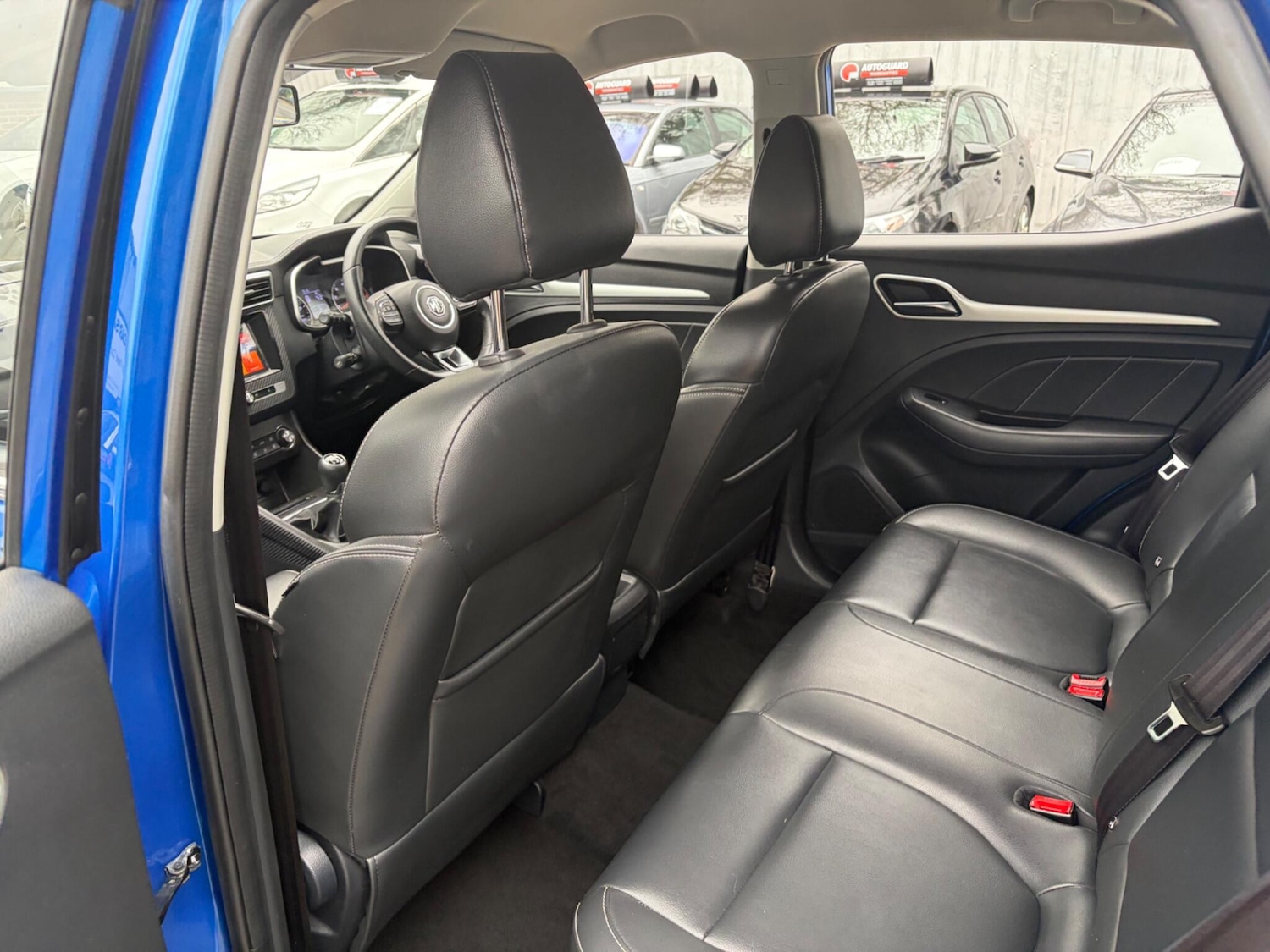 Used MG MG ZS 2019 for sale - 77658493: Photo 17