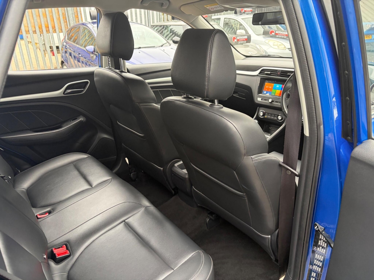 Used MG MG ZS 2019 for sale - 77658493: Photo 20