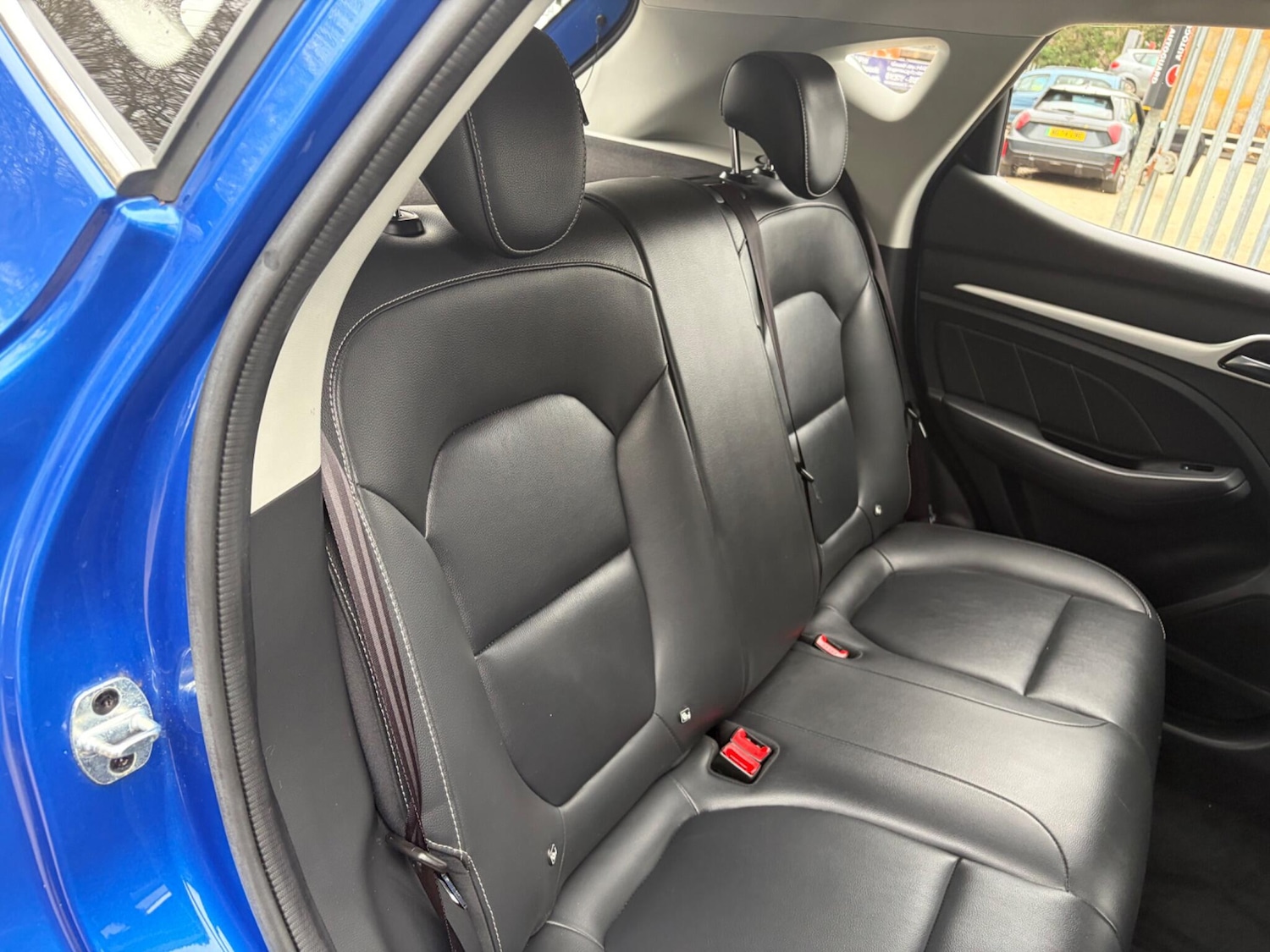 Used MG MG ZS 2019 for sale - 77658493: Photo 22