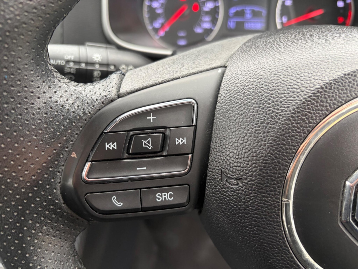 Used MG MG ZS 2019 for sale - 77658493: Photo 23