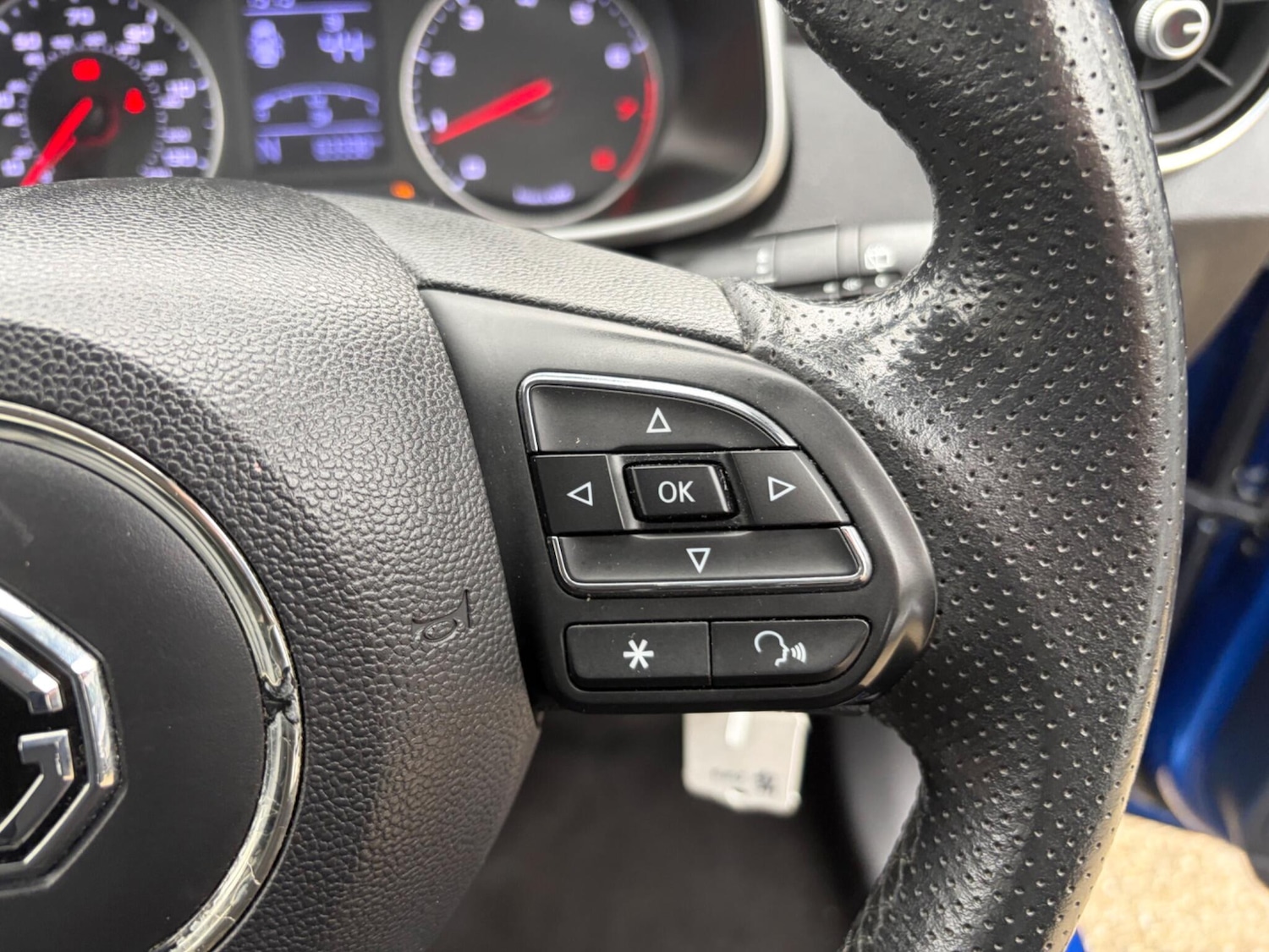 Used MG MG ZS 2019 for sale - 77658493: Photo 25