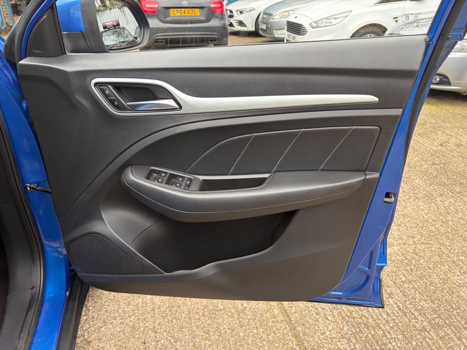 Used MG MG ZS 2019 for sale - 77658493: Photo 31