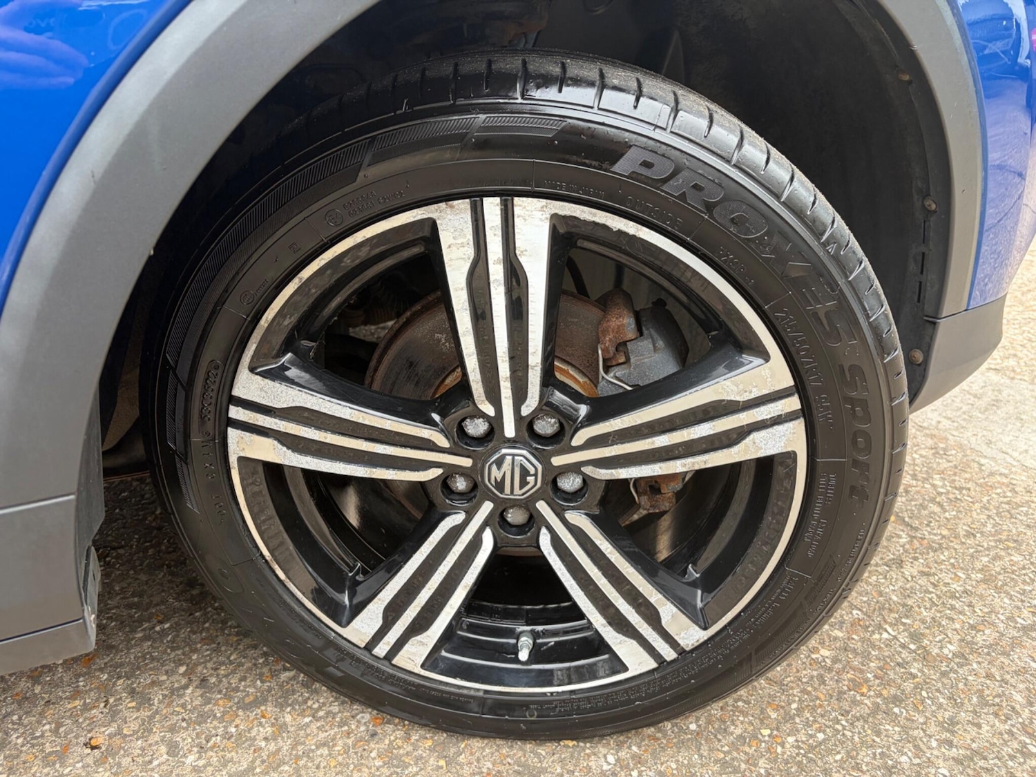 Used MG MG ZS 2019 for sale - 77658493: Photo 36