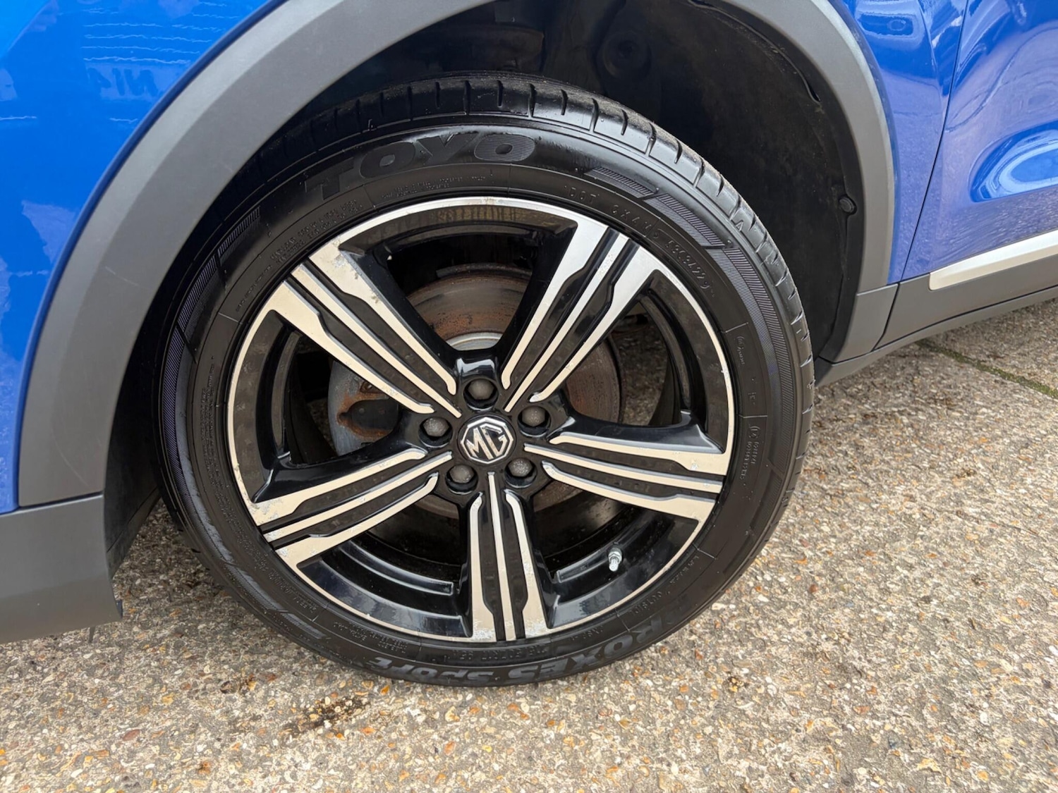 Used MG MG ZS 2019 for sale - 77658493: Photo 37