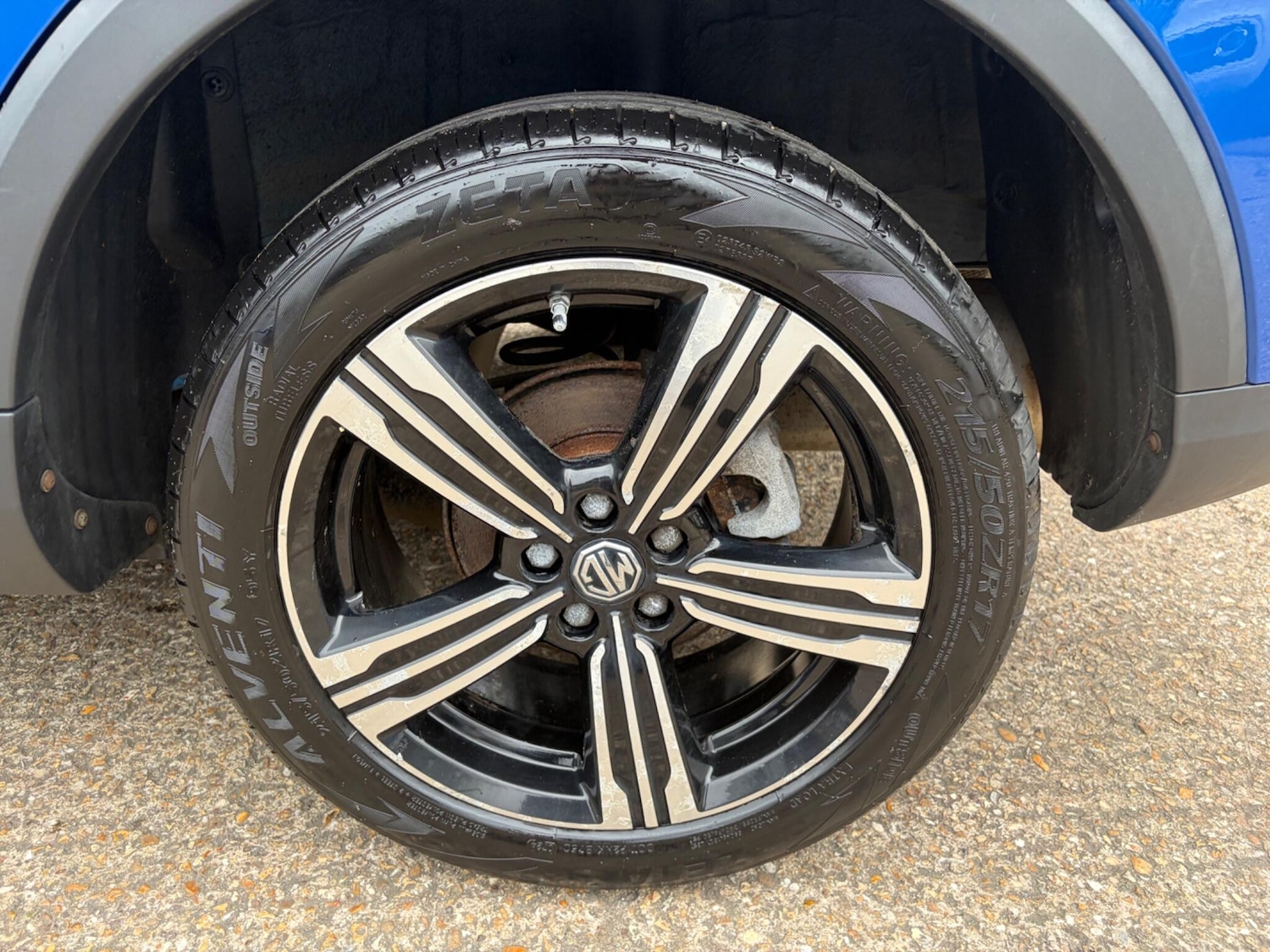 Used MG MG ZS 2019 for sale - 77658493: Photo 38