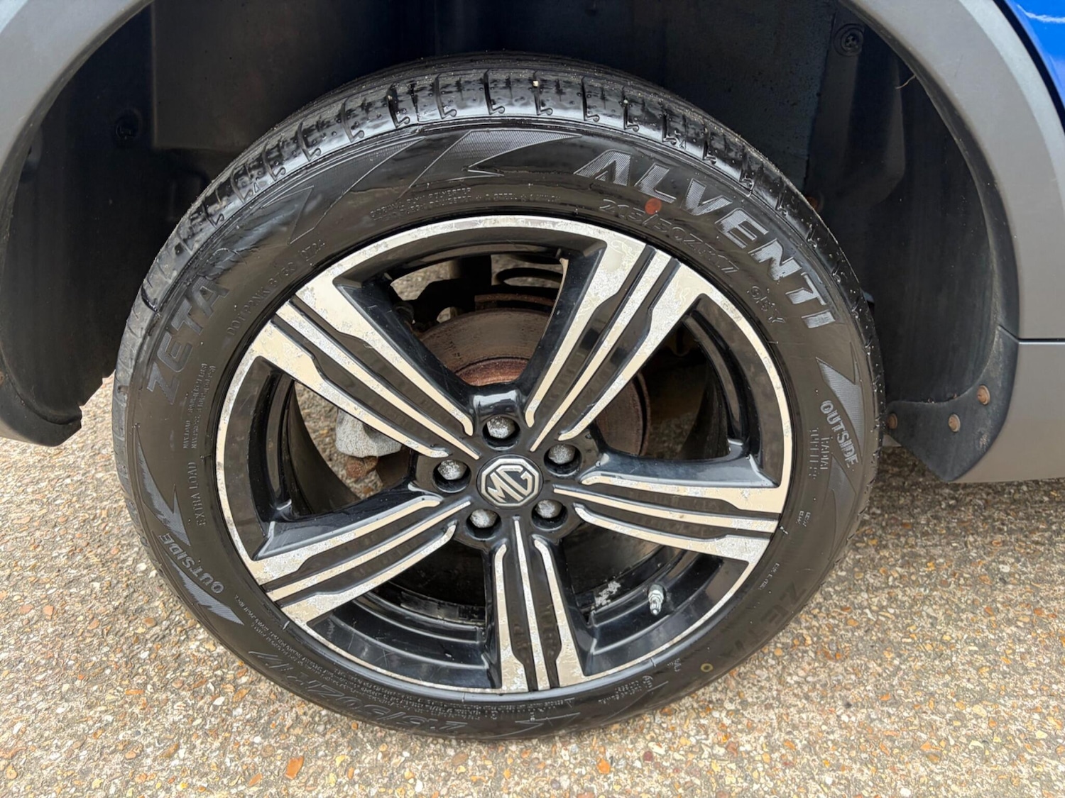 Used MG MG ZS 2019 for sale - 77658493: Photo 39