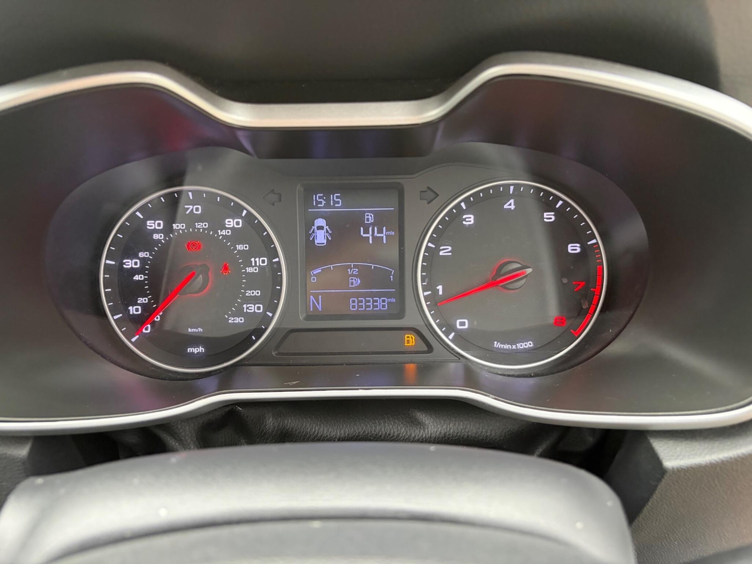 Used MG MG ZS 2019 for sale - 77658493: Photo 42