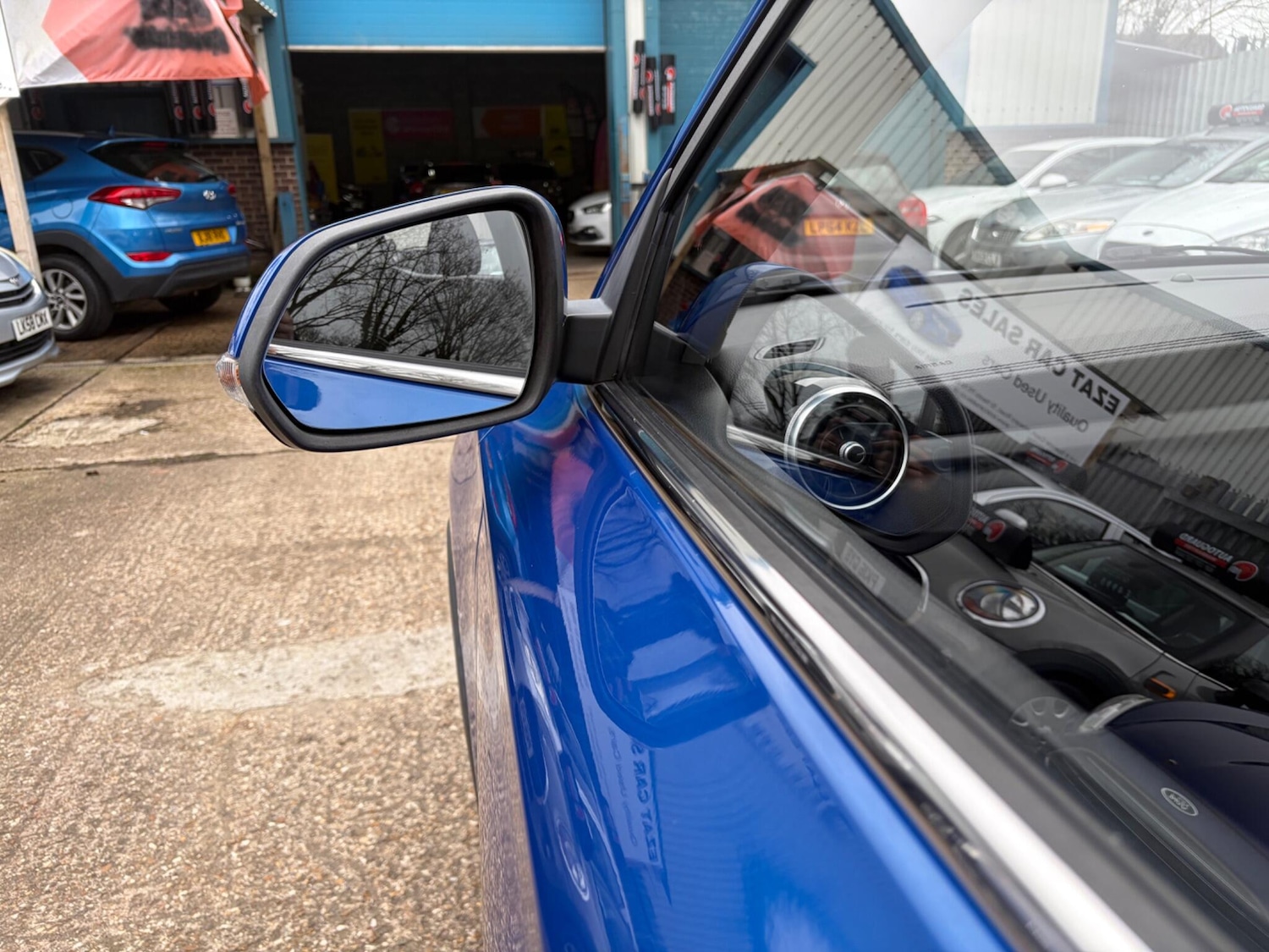 Used MG MG ZS 2019 for sale - 77658493: Photo 43