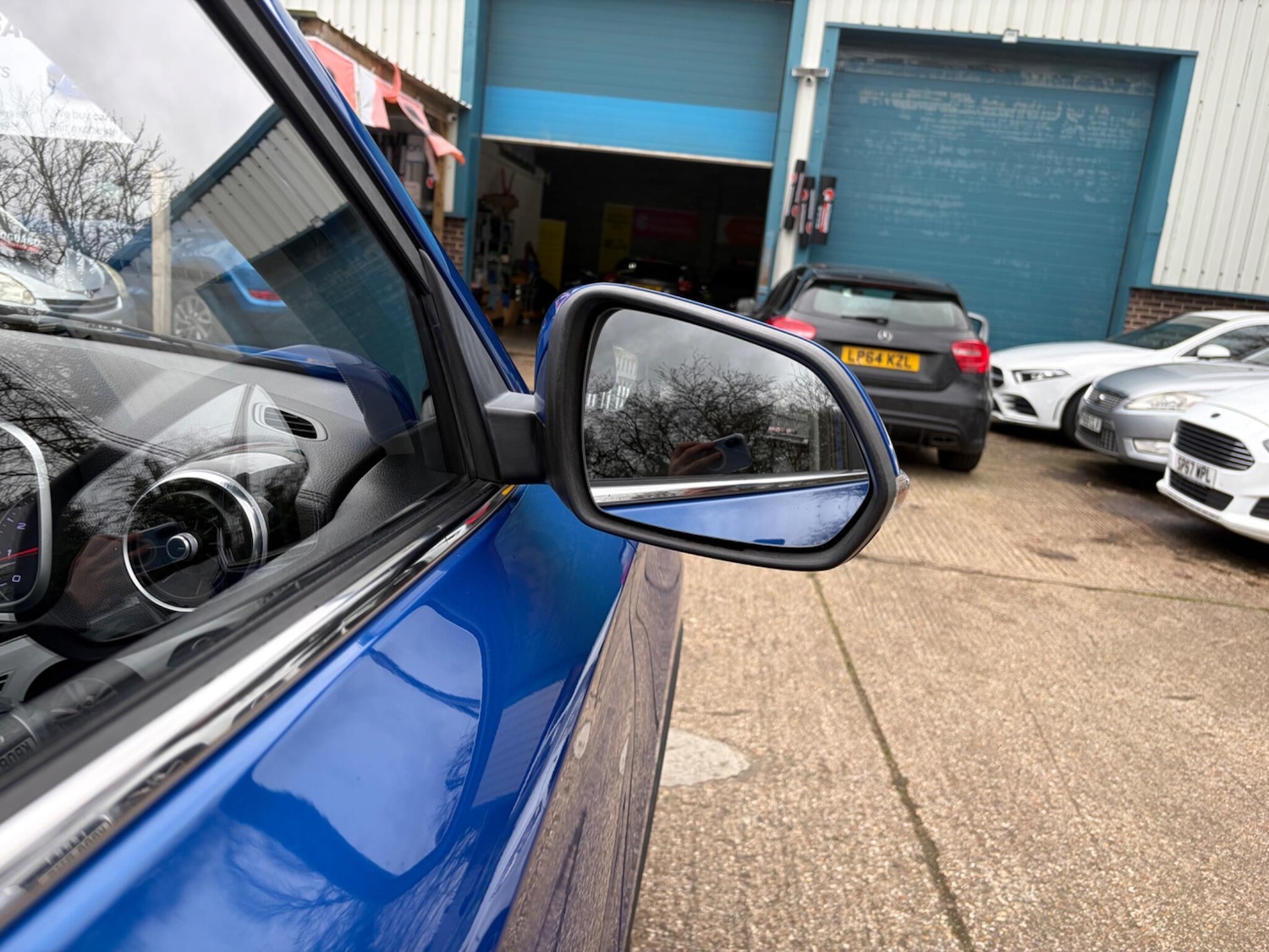 Used MG MG ZS 2019 for sale - 77658493: Photo 44