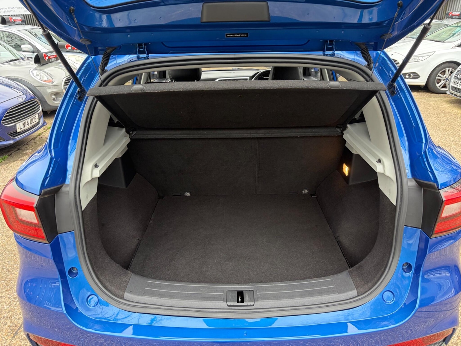 Used MG MG ZS 2019 for sale - 77658493: Photo 45