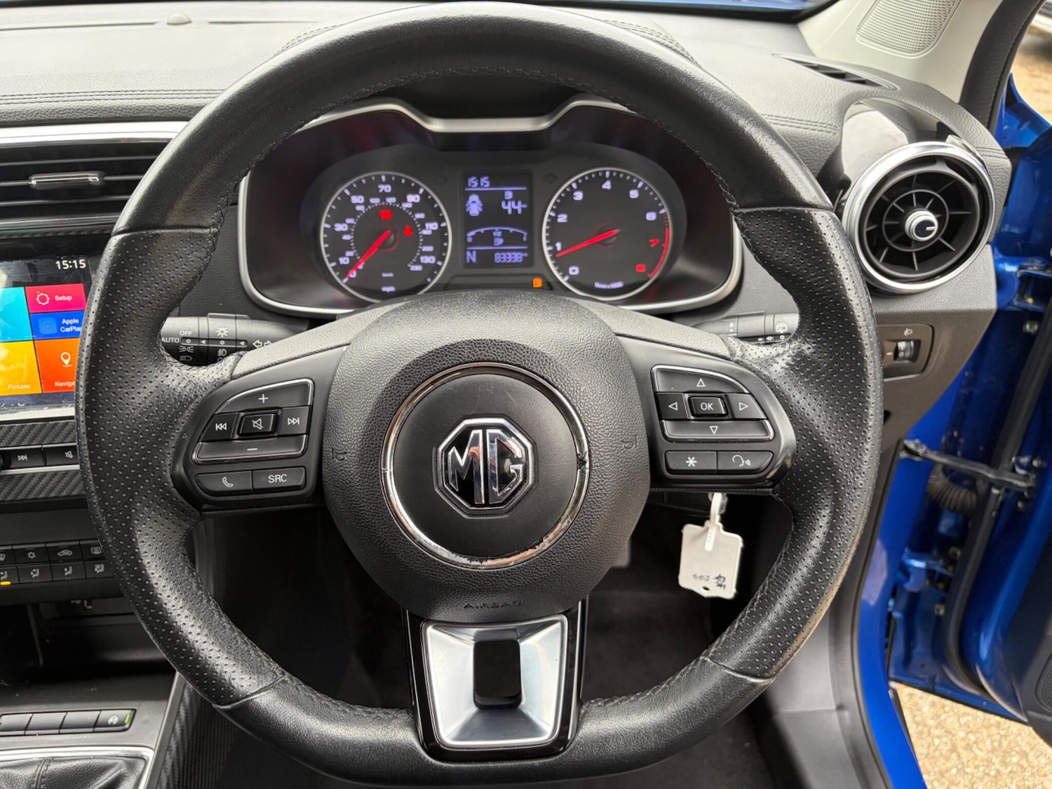 Used MG MG ZS 2019 for sale - 77658493: Photo 46