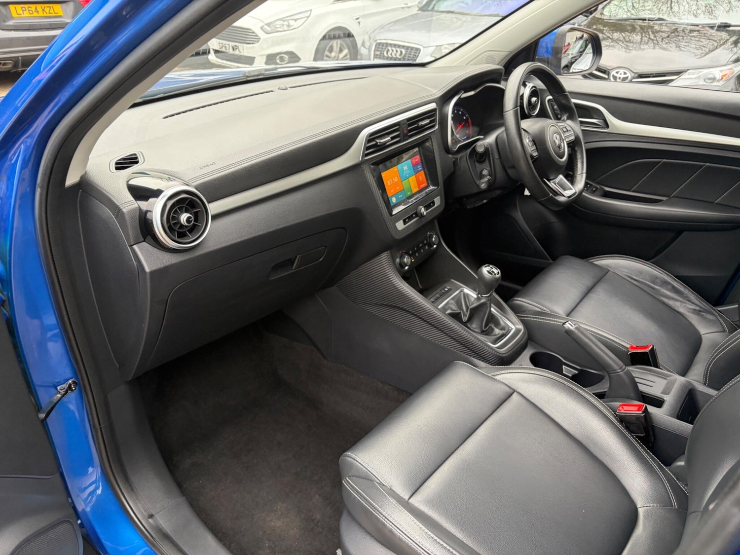 Used MG MG ZS 2019 for sale - 77658493: Photo 47