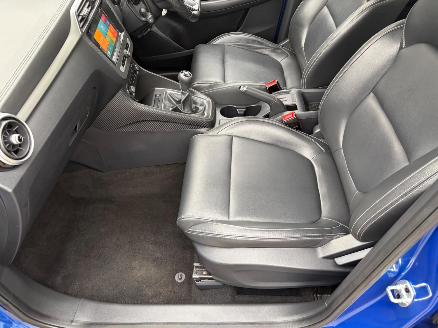 Used MG MG ZS 2019 for sale - 77658493: Photo 48