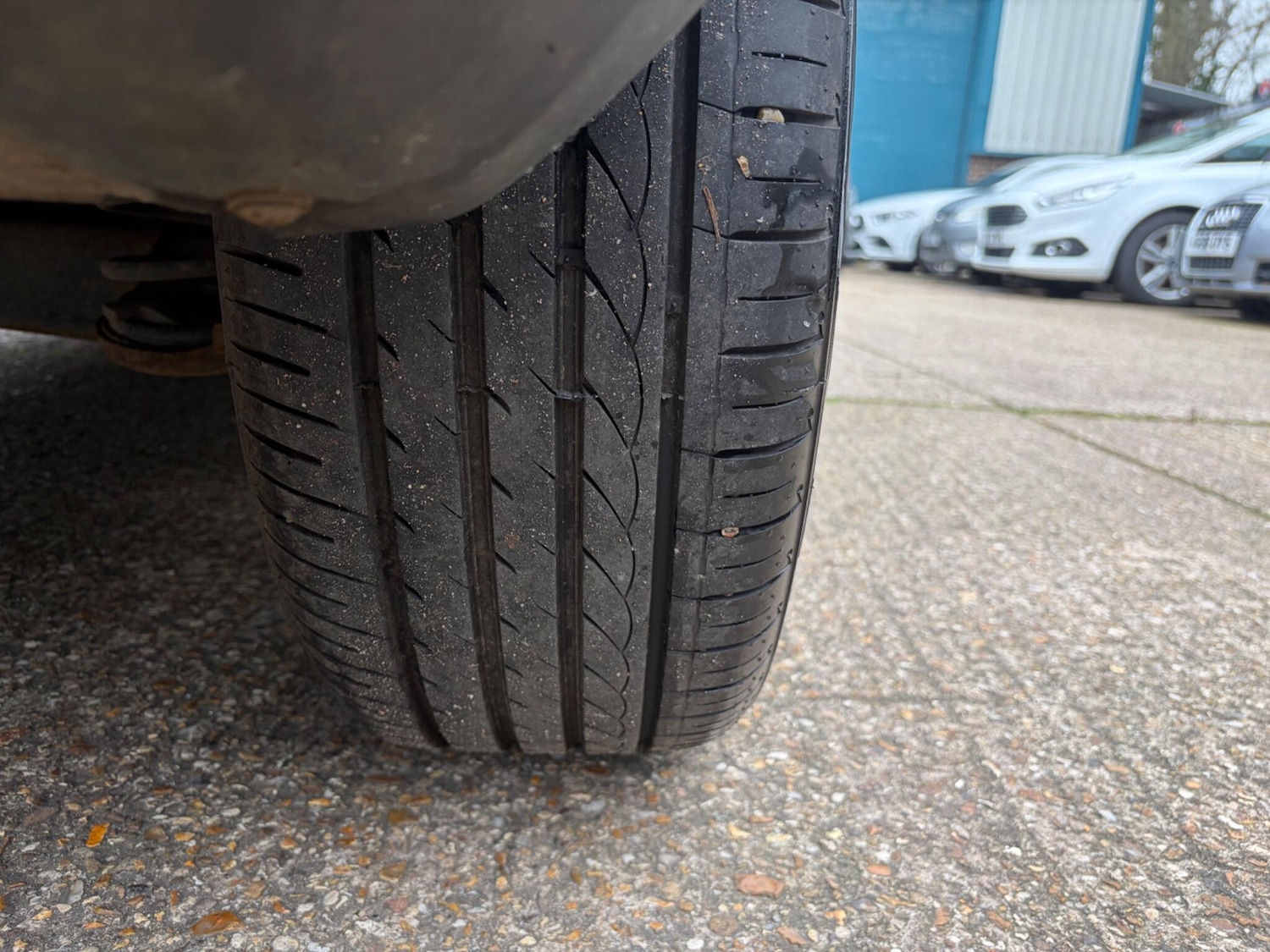 Used MG MG ZS 2019 for sale - 77658493: Photo 55