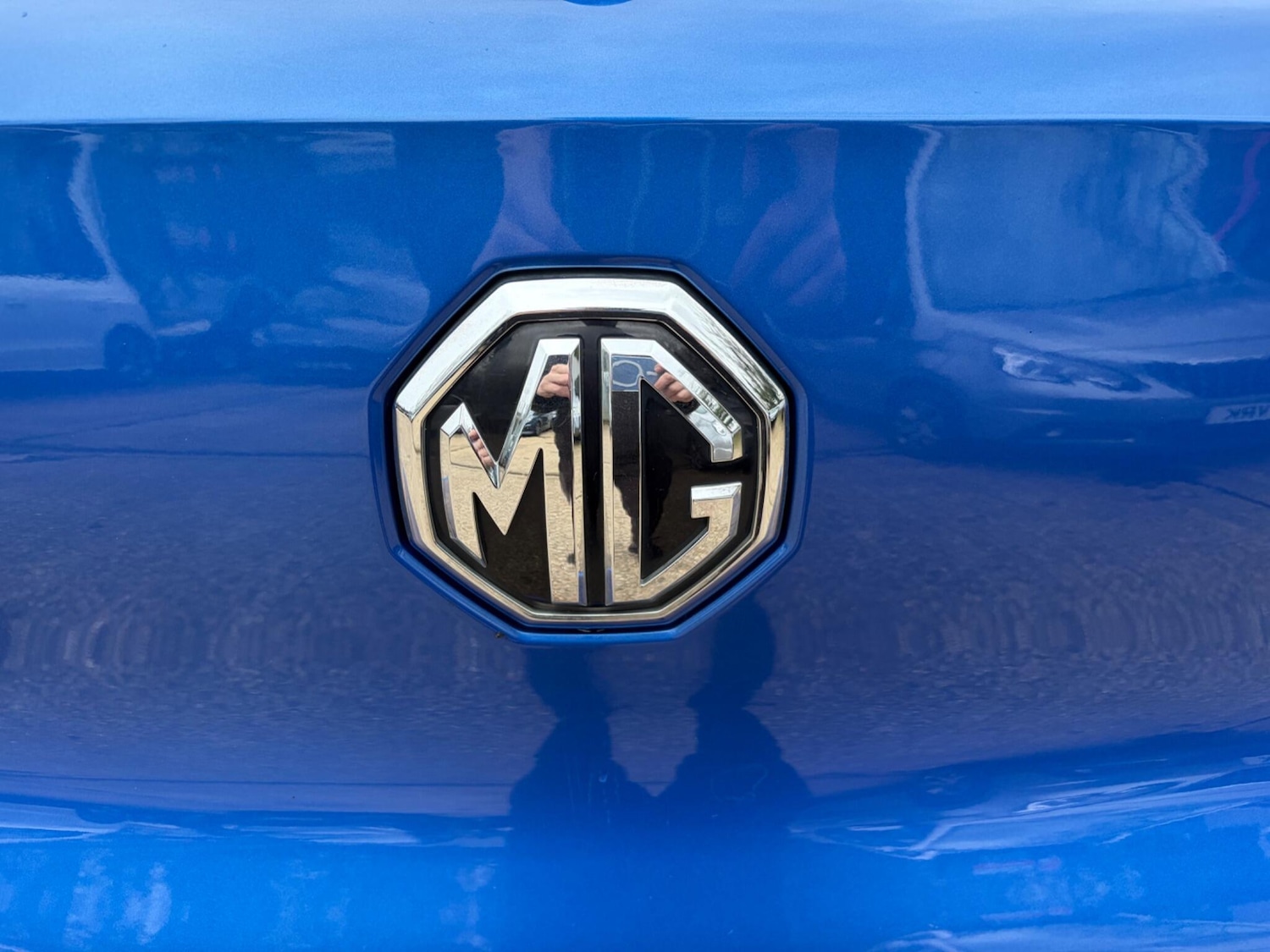 Used MG MG ZS 2019 for sale - 77658493: Photo 59